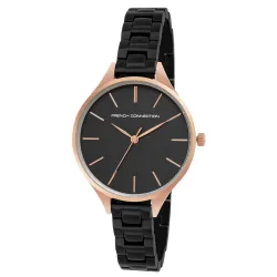 French Connection Analog Womens Watch FCS003D