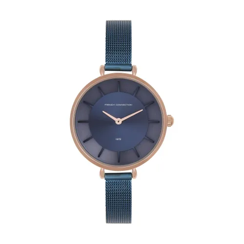 Image of French Connection Analog Women's Watch