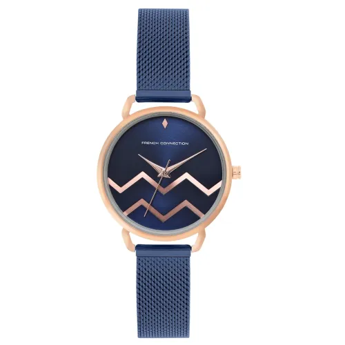 Image of French Connection Analog Women's Watch