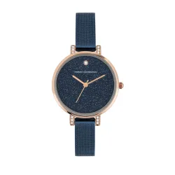 French Connection Analog Womens Watch