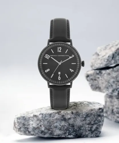 Image of French Connection Analog Watch - For Men FC155B
