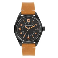 French Connection Dial Mens Watch