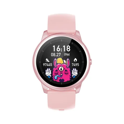 Image of French Connection Digital Adult Watch