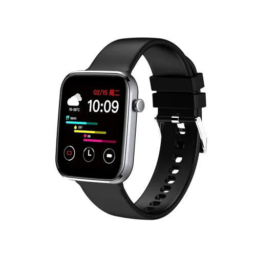 Image of French Connection Digital Unisex Watch