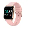 French Connection F1 Touch Screen Unisex Smartwatch
