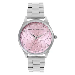 French Connection FCP43SM analog womens watch