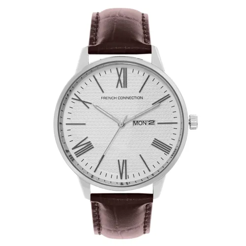 Image of French Connection Men's Analog Watch
