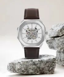 French Connection Men’s Analog Watch