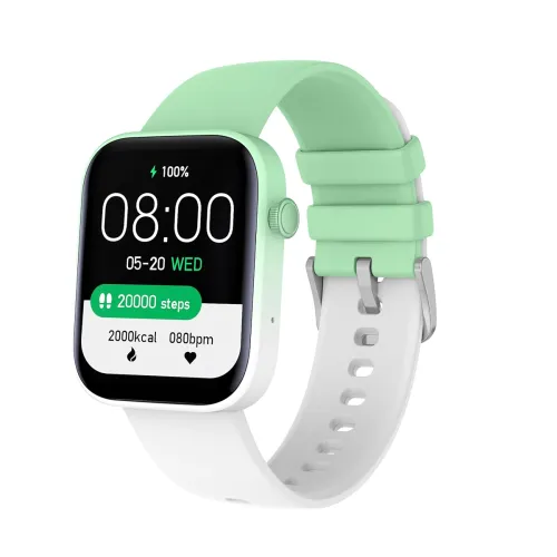 Image of French Connection POP FIT Calling Smartwatch