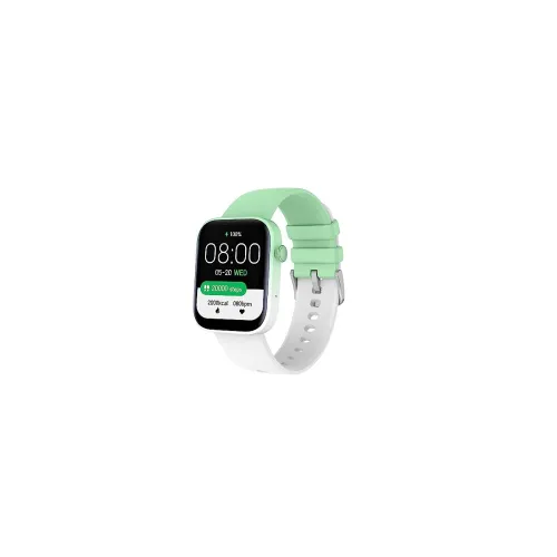 Image of French Connection POP FIT Full Touch Smartwatch