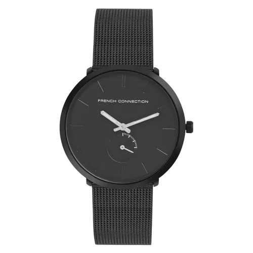 Image of French Connection Slim Edition Analog Men's Watch