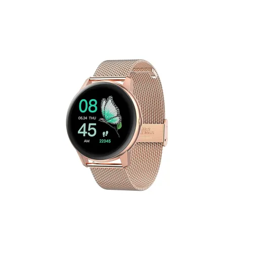 Image of French Connection Smartwatch Unisex Watch