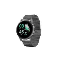 French Connection Smartwatch Unisex Watch