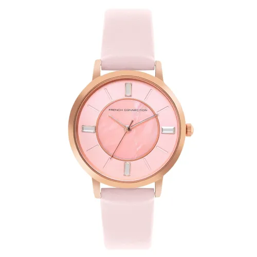 Image of French Connection Spring-Summer Women's Watch