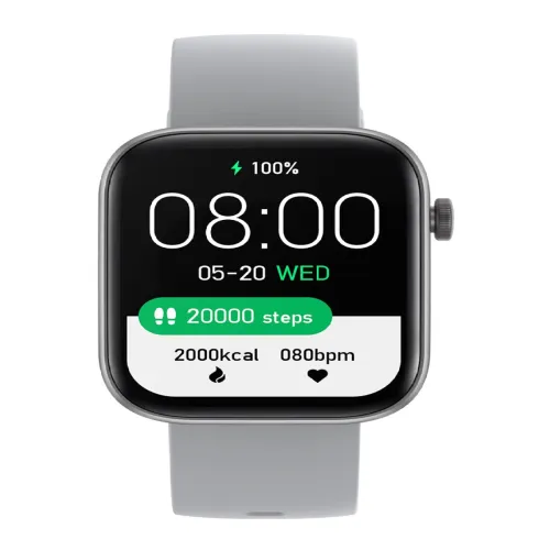 Image of French Connection Unisex Full Touch Smart Watches