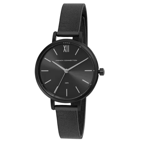 Image of French Connection Women's Facile Analog Watch