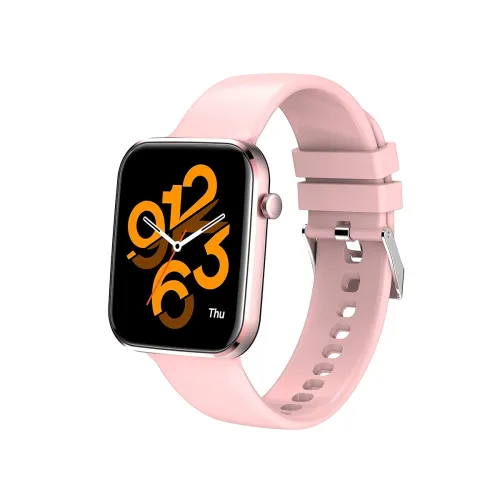 Image of French Connnection Digital Unisex Watch