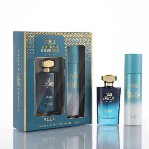 Image of FRENCH ESSENCE Luxury Gift Pack 120Ml 