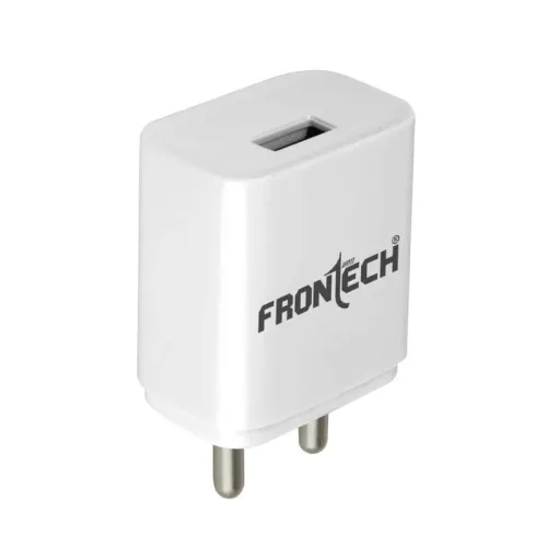 Image of FRONTECH 12W/2.4A Mobile Charger with Quick Charge 3.0 