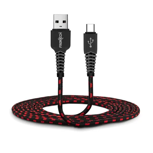 Image of FRONTECH 17W / 3.4A Super Fast Charging Type-C