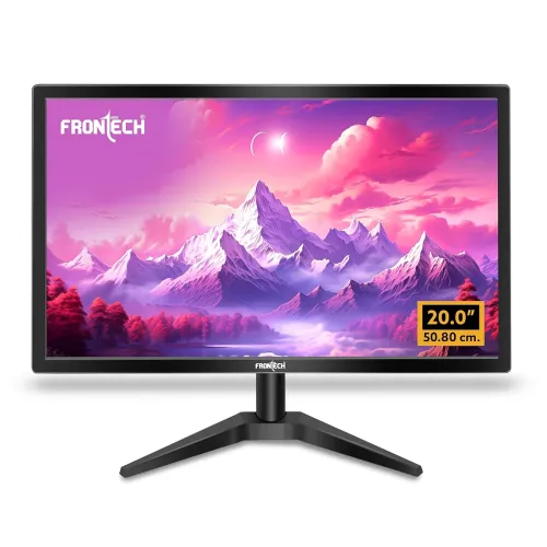 Image of FRONTECH 20 Inch HD LED Monitor