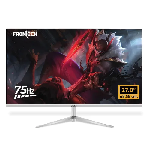 Image of FRONTECH 27 Inch Ultima Series LED Monitor