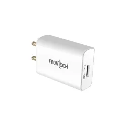 FRONTECH 44W/8.8A Flash Charger