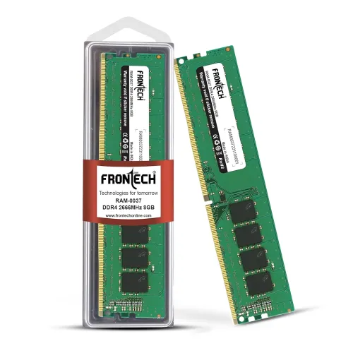 Image of FRONTECH 8GB DDR4 2666MHz Desktop RAM