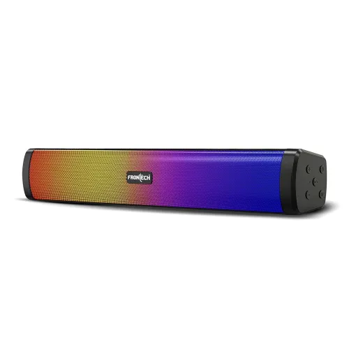 Image of FRONTECH ECHOLITE-181 Mini Soundbar Speaker