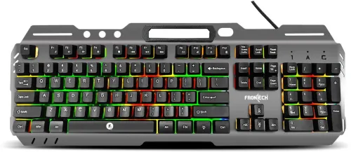 Image of Frontech KB-0049 RGB Gaming Keyboard