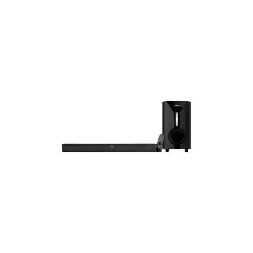 Image of FRONTECH Mark BT Soundbar + 40W Subwoofer