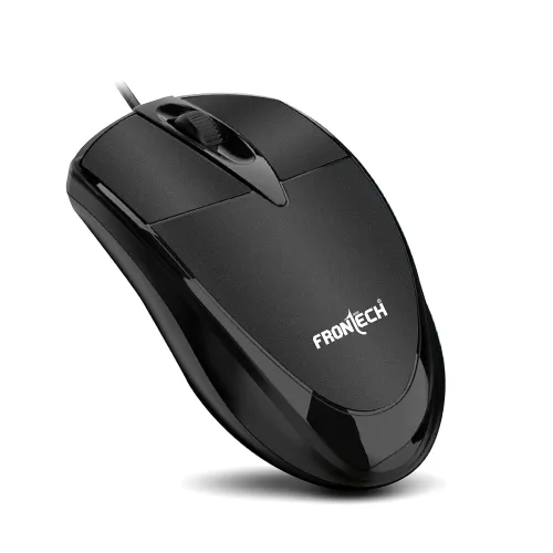 Image of FRONTECH MS-0044 Wired USB Mouse