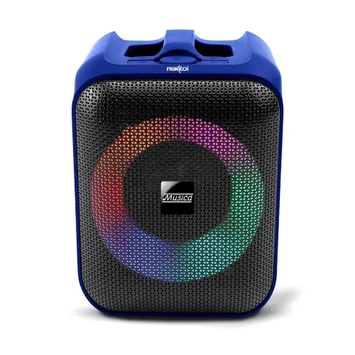 Image of FRONTECH Portable Multi-Media Speaker
