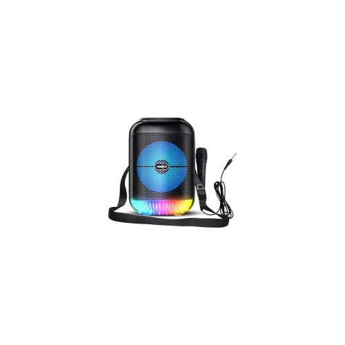 Image of FRONTECH Portable Multi-Media Speaker
