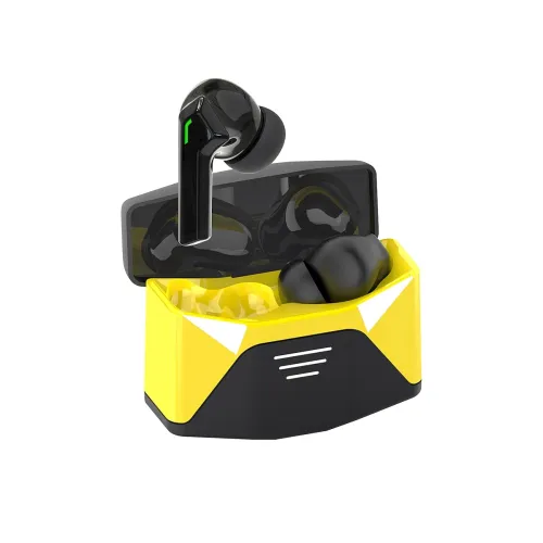 Image of FRONTECH Topaz Bluetooth in Ear Truly Wireless Earbuds