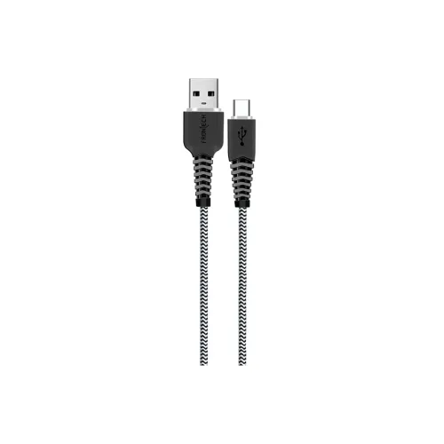 Image of FRONTECH USB Type A to Type C