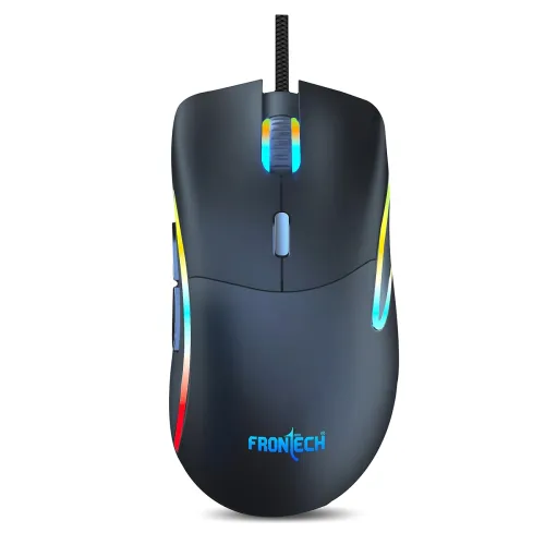 Image of FRONTECH Wired Gaming Mouse [MS-0036] 