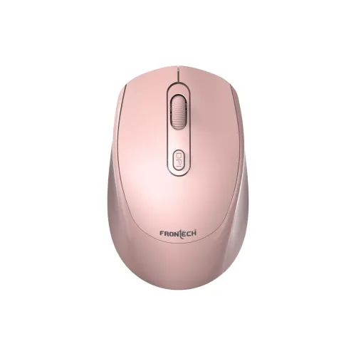 Image of FRONTECH Wireless Mouse MS-0040