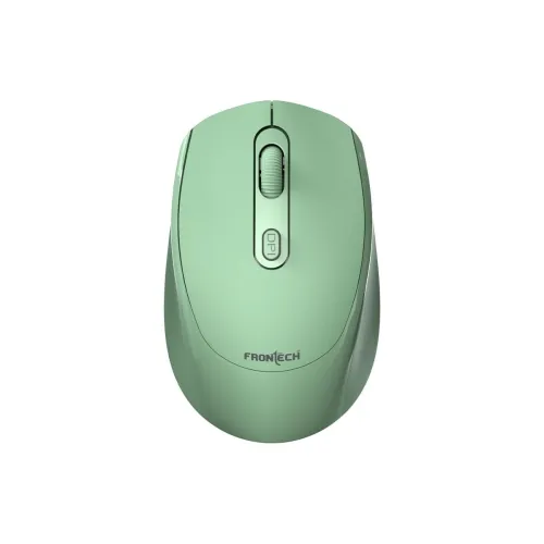 Image of FRONTECH Wireless Mouse MS-0040