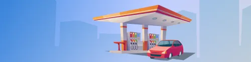 Image of Fuel Offer: 1% Fuel Surcharge Waiver