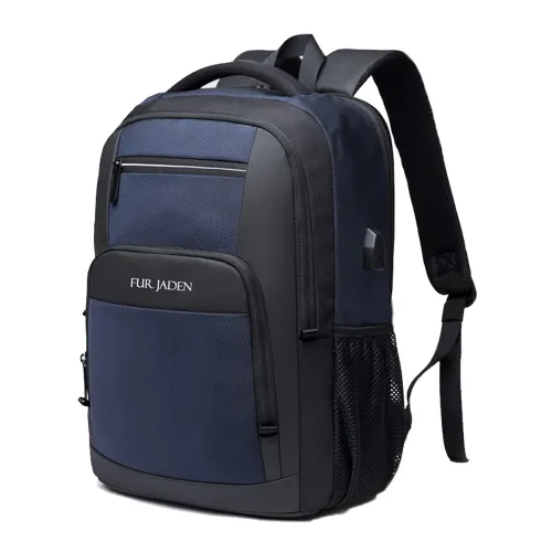 Image of FUR JADEN 15.6 Inch Smart Laptop Backpack Bag