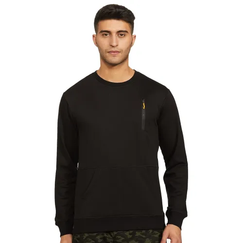 Image of Fusefit Men Sweatshirt