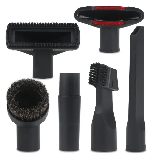 Image of Futurekart Basic HEPA Filter Vacuum Cleaner Accessory Kit