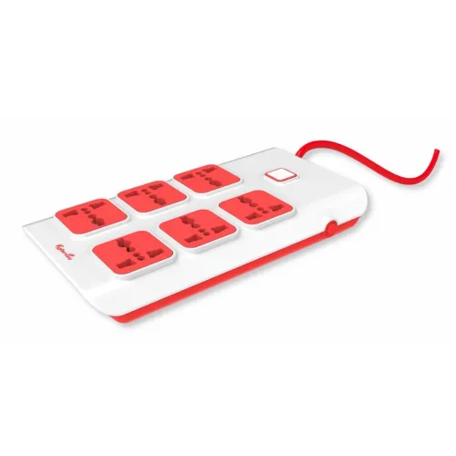 Image of Fybros Electricals Curve Extension Board 