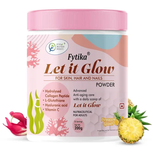 Image of FYTIKA Collagen Supplement