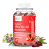 Fytika Melatonin Gummies 5mg (30 Gummies) | Sleep Gummies for Men & Women |.
