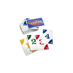 G.FIDEL Level 10 Playing Cards