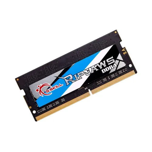 Image of G.Skill Ripjaws 16GB (F4-3200C22S-16GRS) Laptop Memory