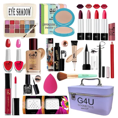 Image of G4U Makeup kit for Women