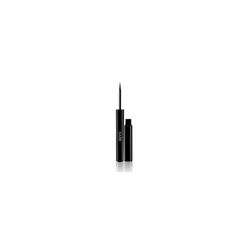 Image of GA-DE High Precison Matte Eyeliner True Black 1.7 ml